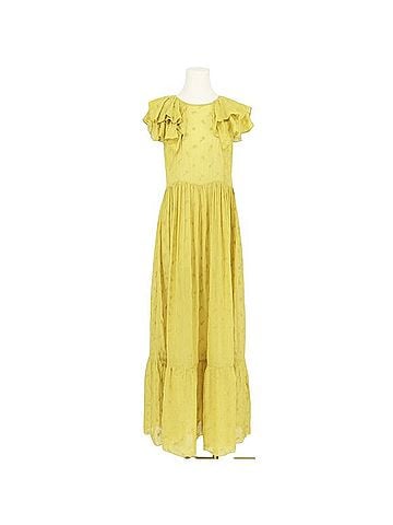 DÔEN Flora Casual Dress (view 1)