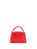 Louis Vuitton 100% Leather Red Capucines Bag Leather PM One size - photo 4