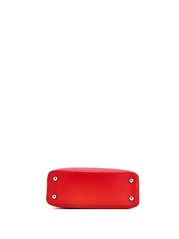 Louis Vuitton Capucines Bag Leather PM (view 2)