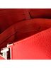 Louis Vuitton 100% Leather Red Capucines Bag Leather PM One size - photo 6