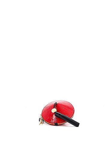 Louis Vuitton Toupie Handbag Vernis (view 2)