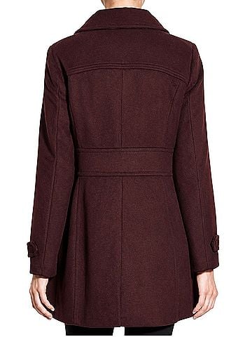Cole Haan Signature Coat (view 2)