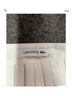 Lacoste Solid White Casual Skirt Size 40 waist - photo 3