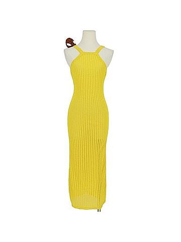 DÔEN Lyrianna Casual Dress (view 1)