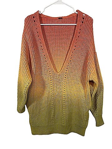 Free People Pullover Sweater (view 1)