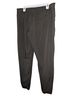 Eddie Bauer Gray Casual Pants Size L - photo 2