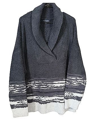 Barefoot Dreams Pullover Sweater (view 1)