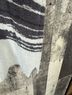 Barefoot Dreams 100% Polyester Solid Gray White Pullover Sweater Size 2X - photo 6