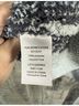 Barefoot Dreams 100% Polyester Solid Gray White Pullover Sweater Size 2X - photo 4