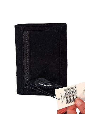 Vera Bradley RFID Euro Wallet Wallet (view 2)