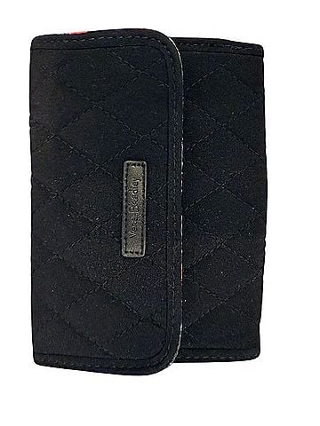 Vera Bradley RFID Euro Wallet Wallet (view 1)