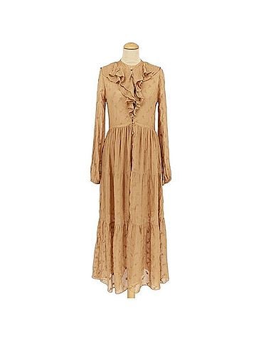 DÔEN Faye Casual Dress (view 1)