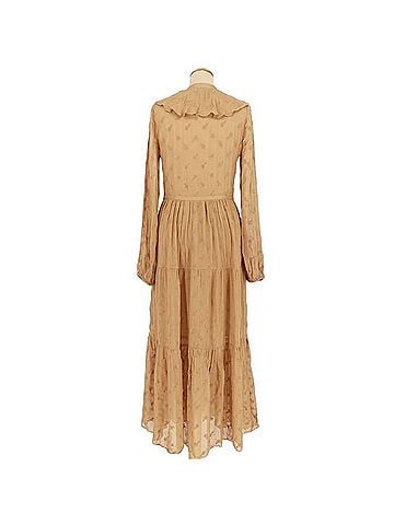 DÔEN Faye Casual Dress (view 2)