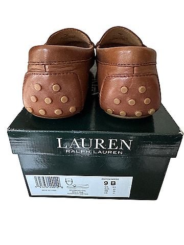 Ralph Lauren Lauren Ralph Lauren Flats (view 2)