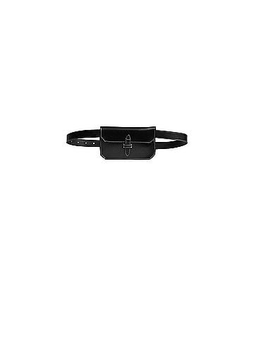 Banana Republic Leather Belt Bag (view 1)