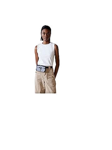 Banana Republic Leather Belt Bag (view 2)