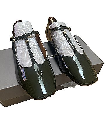 Franco Sarto Marylee Flats (view 2)
