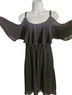 Torrid Black Cocktail Dress Size 1X - photo 1