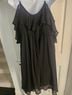 Torrid Black Cocktail Dress Size 1X - photo 4