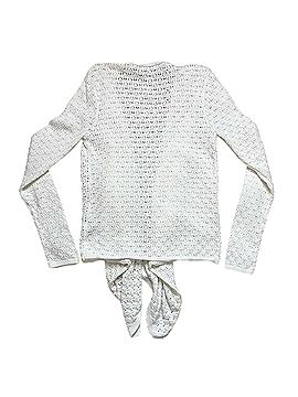 Johnny Was Selah Long Sleeve T-Shirt (view 2)