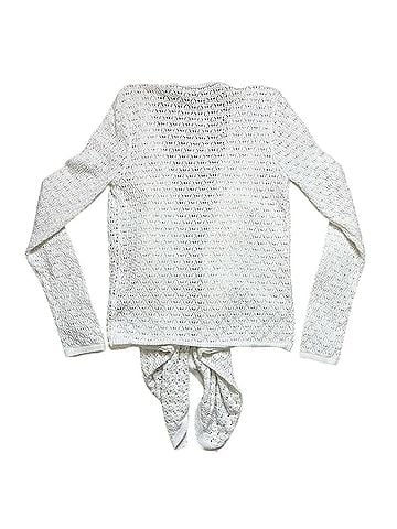 Johnny Was Selah Long Sleeve T-Shirt (view 2)
