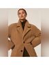 10 Crosby Derek Lam Intermix Jacket - 10 Crosby Derek Lam Intermix Jacket Size 12 - photo 5
