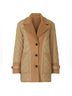 10 Crosby Derek Lam Intermix Jacket - 10 Crosby Derek Lam Intermix Jacket Size 12 - photo 7