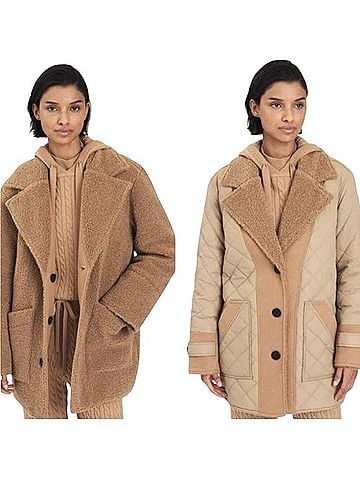 10 Crosby Derek Lam Intermix Amelie Jacket (view 1)