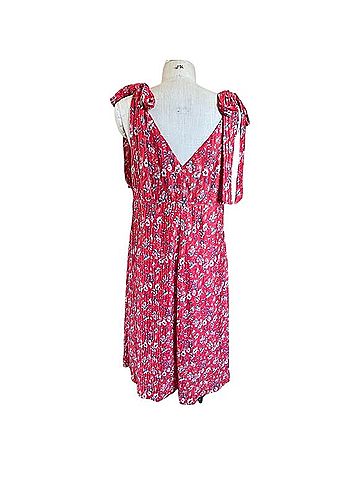 No.6 Store Siene Casual Dress (view 2)