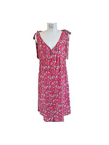 No.6 Store Siene Casual Dress (view 1)