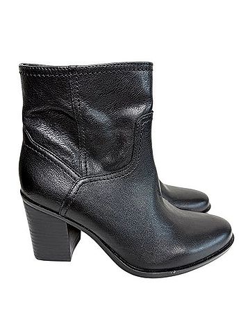Naturalizer Kalina Ankle Boots (view 2)