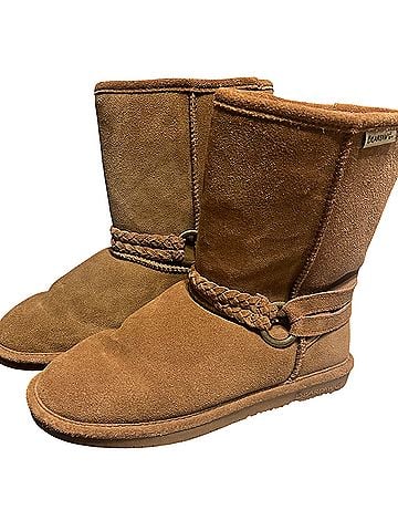 Bearpaw Bear Paw Boots (view 1)