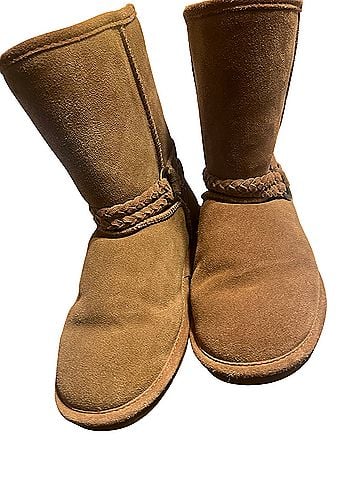 Bearpaw Bear Paw Boots (view 2)