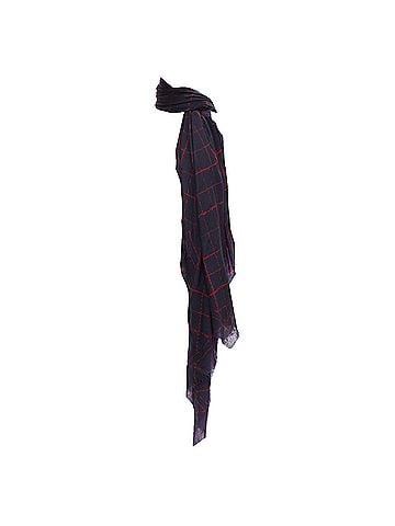 Chanel Chanel Logo Diamond Quilt Print Scarf (view 2)
