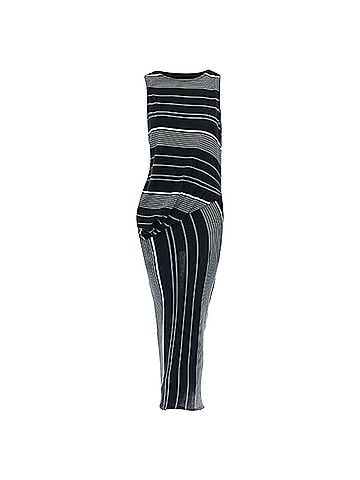 Stella McCartney Stella Mccartney Stripe Knit Stretch Dress (view 1)