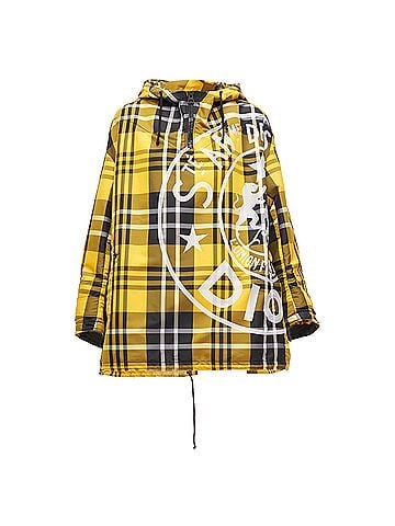Christian Dior Christian Dior Wool Zip Front Dress (view 1)