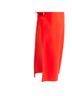 Givenchy 100% Other Red Givenchy 2017 Ruffle Cutout Tunic Top Size 4 - photo 6