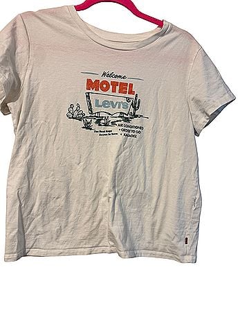 Levi's levi Short Sleeve T-Shirt (view 1)