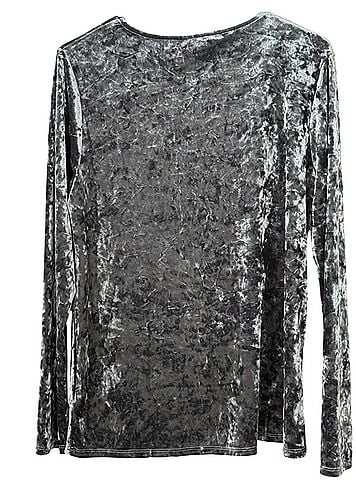 Pleione Long Sleeve Top (view 2)