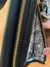 Vera Bradley Black Leather Wallet One size - photo 7