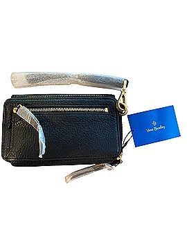 Vera Bradley Leather Wallet (view 2)