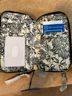 Vera Bradley Black Leather Wallet One size - photo 11