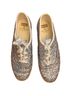 Keds for Kate Spade Multi Color Sneakers Size 8 1/2 - photo 1