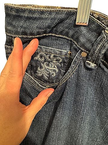 Paige paige Jeans (view 2)