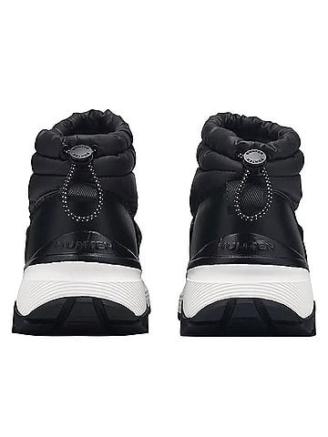Hunter Anne Snow boots (view 2)