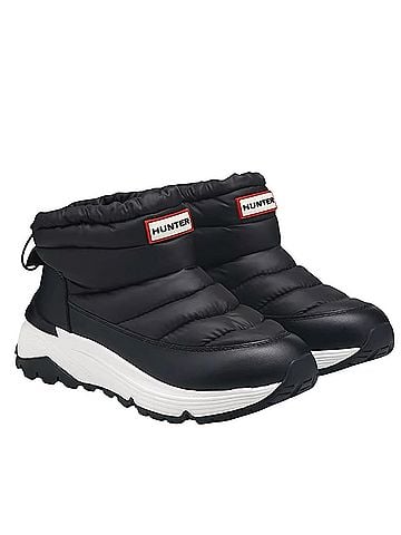 Hunter Anne Snow boots (view 1)