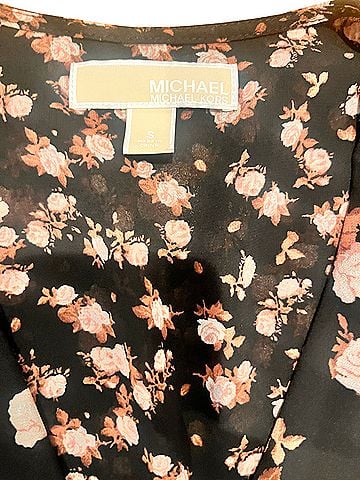 Michael Kors Casual Dress (view 2)