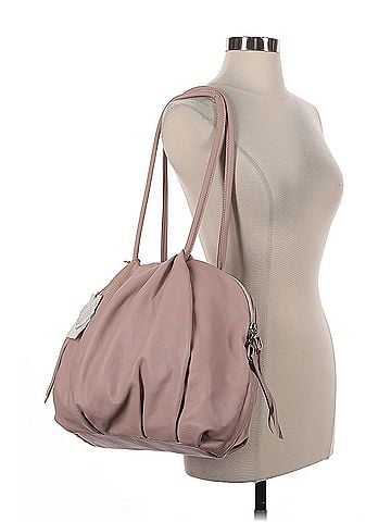 Hobo The Original Hobo The Original Leather Shoulder Bag (view 2)