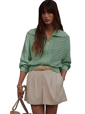 Varley Eloise Jacket (view 1)