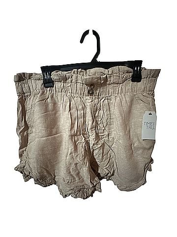 Time and Tru Casual Pants (view 1)